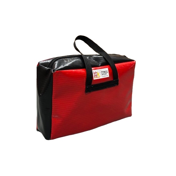Bolsa de Molas BrinkPark